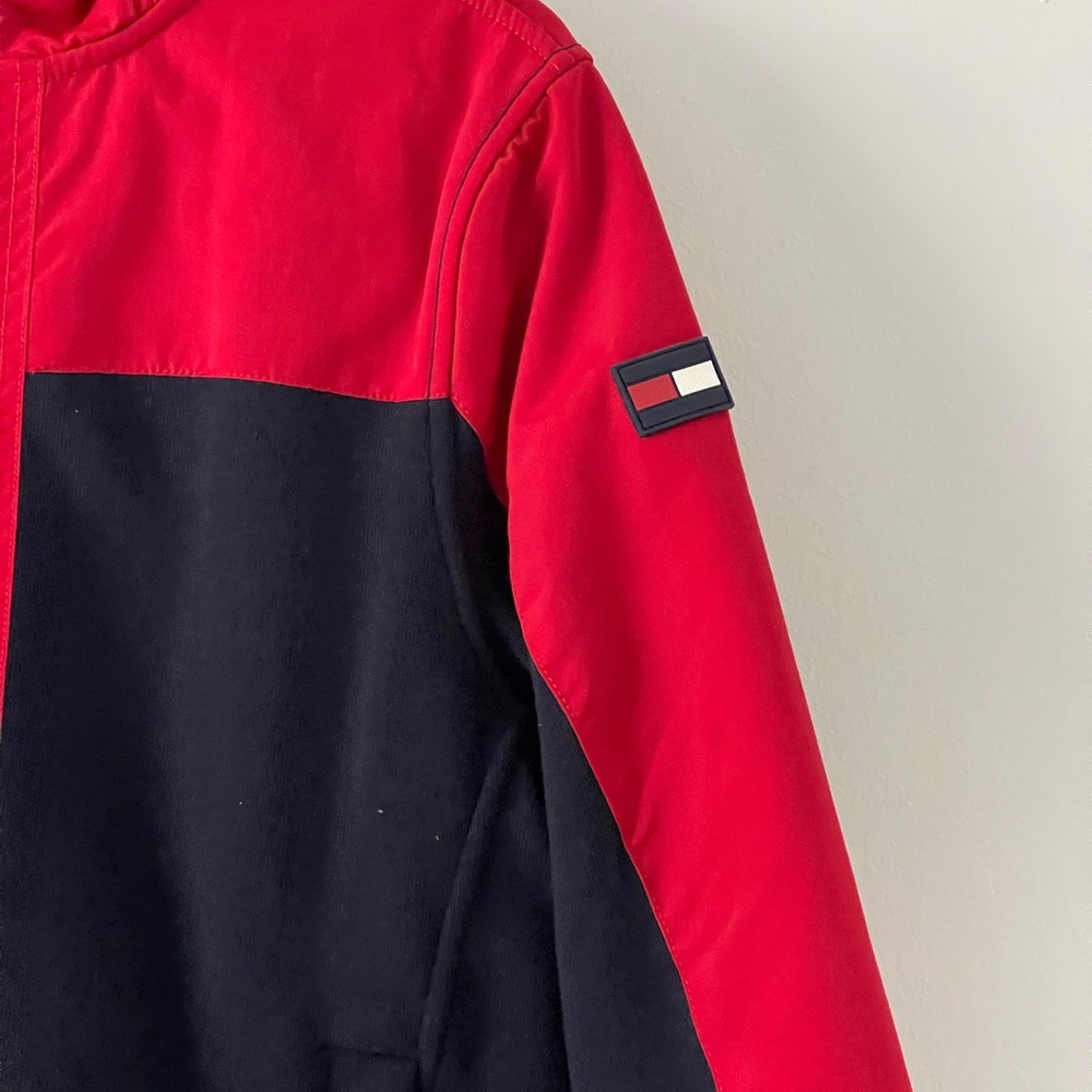 Tommy Hilfiger Men Jacket Small - Picture 12 of 12